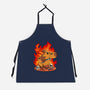 Capiberus-Unisex-Kitchen-Apron-spoilerinc