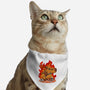 Capiberus-Cat-Adjustable-Pet Collar-spoilerinc