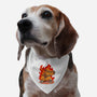 Capiberus-Dog-Adjustable-Pet Collar-spoilerinc