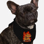 Capiberus-Dog-Bandana-Pet Collar-spoilerinc