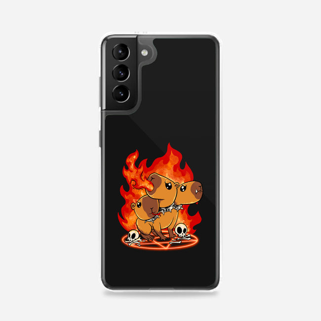 Capiberus-Samsung-Snap-Phone Case-spoilerinc