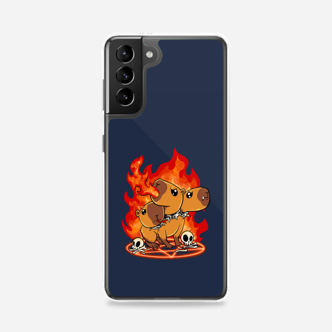 Capiberus-Samsung-Snap-Phone Case-spoilerinc