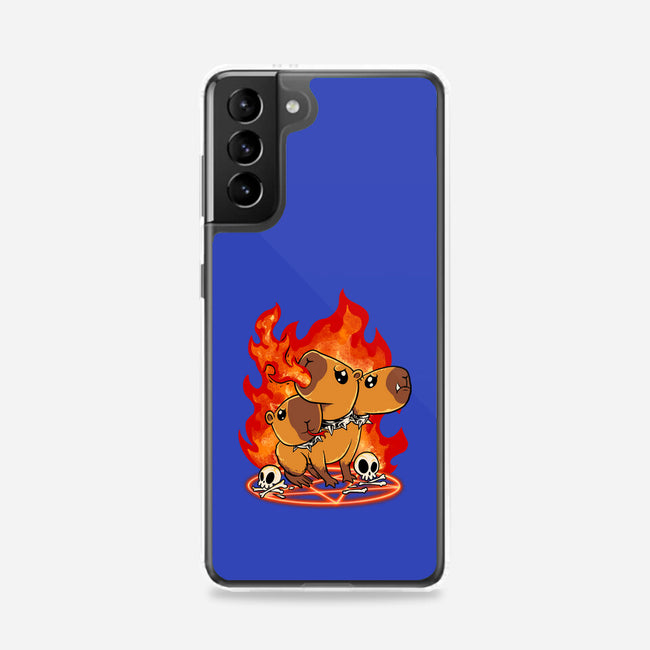 Capiberus-Samsung-Snap-Phone Case-spoilerinc