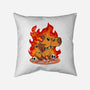 Capiberus-None-Non-Removable Cover w Insert-Throw Pillow-spoilerinc