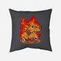 Capiberus-None-Removable Cover w Insert-Throw Pillow-spoilerinc