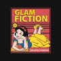 Glam Fiction-Cat-Basic-Pet Tank-turborat14