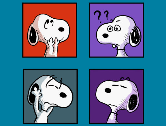 Dog Emotions