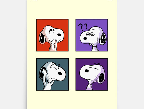 Dog Emotions