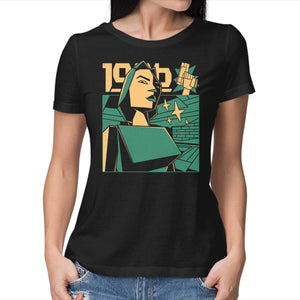 Polygonal Archeologist