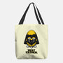 The Best Father-None-Basic Tote-Bag-GODZILLARGE