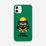 The Best Father-iPhone-Snap-Phone Case-GODZILLARGE