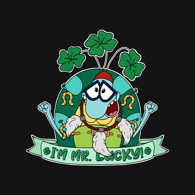 I’m Mr Lucky-iPhone-Snap-Phone Case-Alexhefe