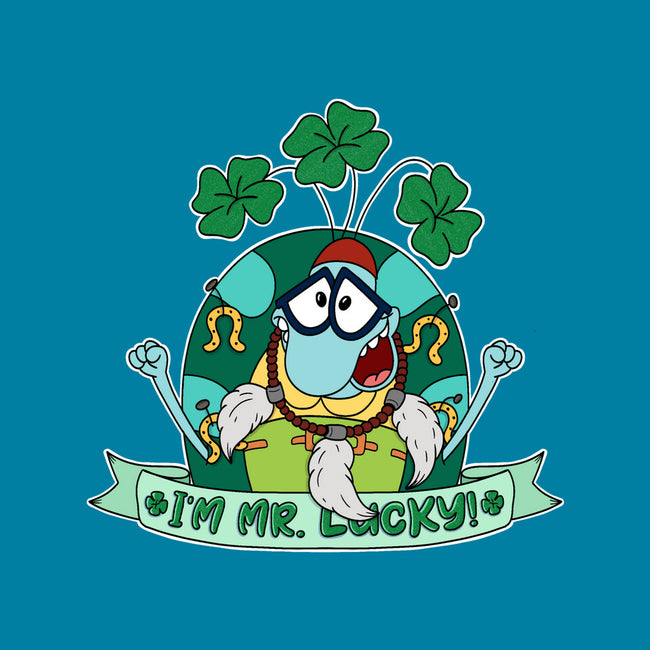I’m Mr Lucky-iPhone-Snap-Phone Case-Alexhefe