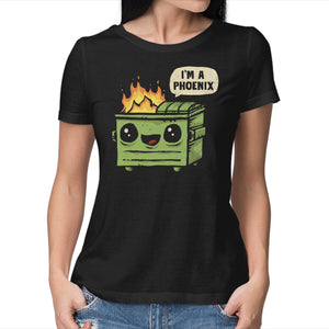 I'm A Phoenix