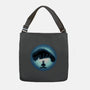 Boy In The Iceberg-None-Adjustable Tote-Bag-rmatix