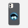 Boy In The Iceberg-iPhone-Snap-Phone Case-rmatix