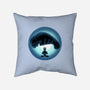 Boy In The Iceberg-None-Non-Removable Cover w Insert-Throw Pillow-rmatix