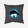 Boy In The Iceberg-None-Non-Removable Cover w Insert-Throw Pillow-rmatix