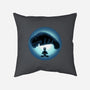 Boy In The Iceberg-None-Removable Cover w Insert-Throw Pillow-rmatix