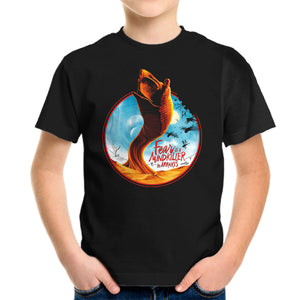 Mindkiller In Arrakis