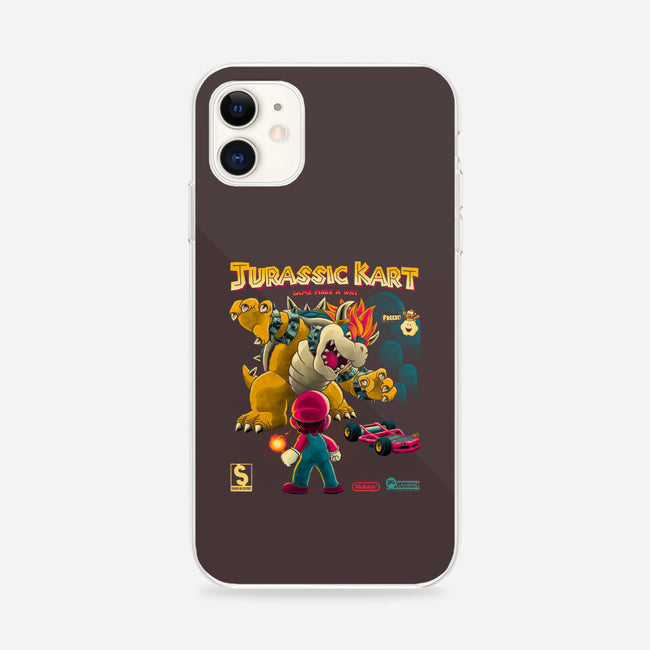 Game Finds A Way-iPhone-Snap-Phone Case-teesgeex