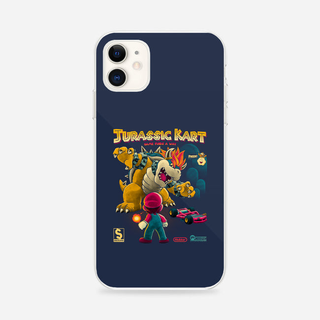 Game Finds A Way-iPhone-Snap-Phone Case-teesgeex