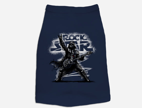 Rock Star Vader