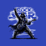 Rock Star Vader-iPhone-Snap-Phone Case-alnavasord