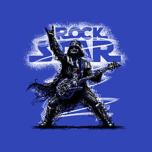 Rock Star Vader