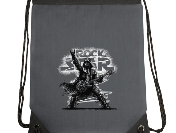 Rock Star Vader