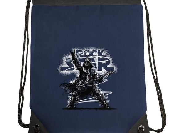 Rock Star Vader