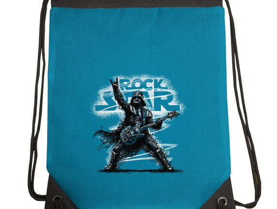 Rock Star Vader