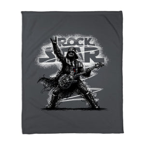 Rock Star Vader