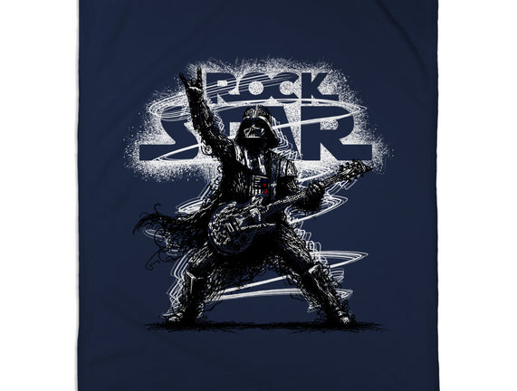 Rock Star Vader
