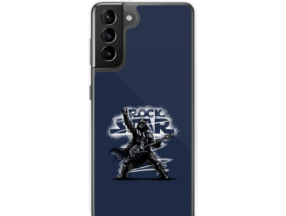 Rock Star Vader