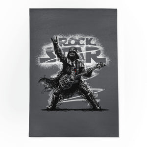 Rock Star Vader