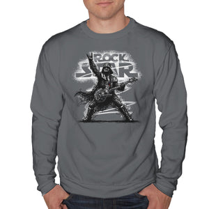 Rock Star Vader