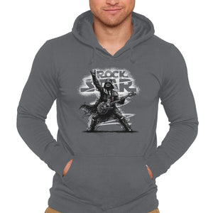 Rock Star Vader