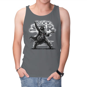 Rock Star Vader