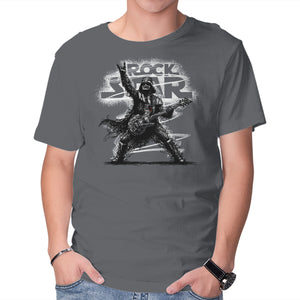 Rock Star Vader