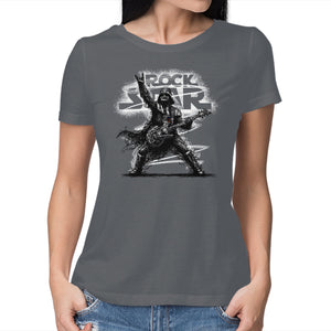 Rock Star Vader