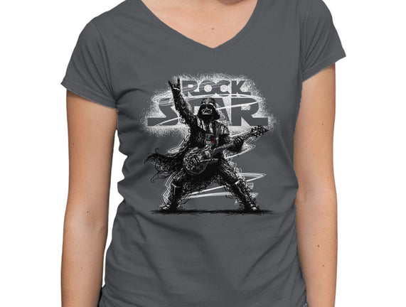 Rock Star Vader