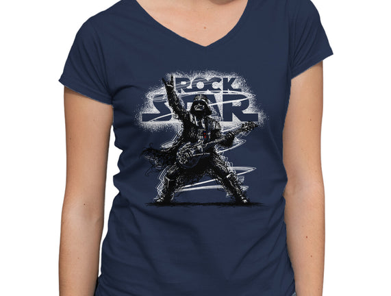 Rock Star Vader