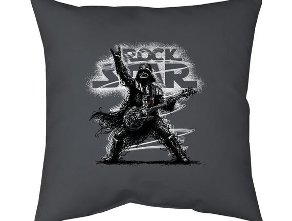 Rock Star Vader