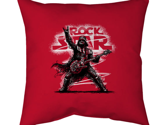 Rock Star Vader