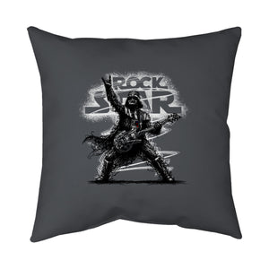 Rock Star Vader