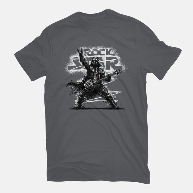 Rock Star Vader-Mens-Heavyweight-Tee-alnavasord