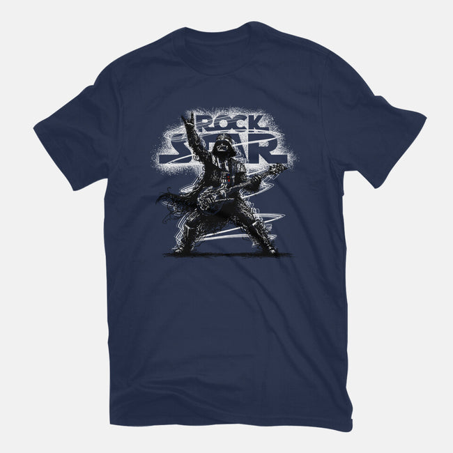 Rock Star Vader-Mens-Heavyweight-Tee-alnavasord