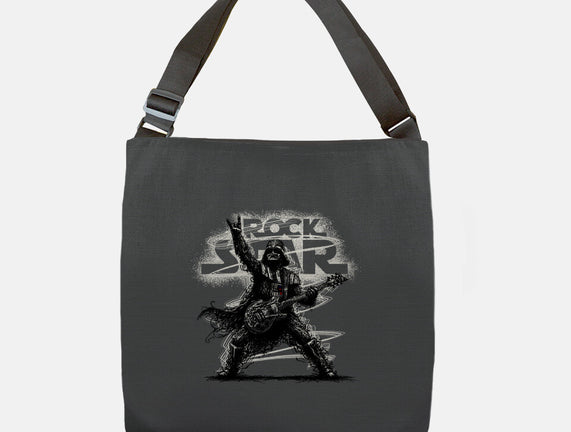 Rock Star Vader