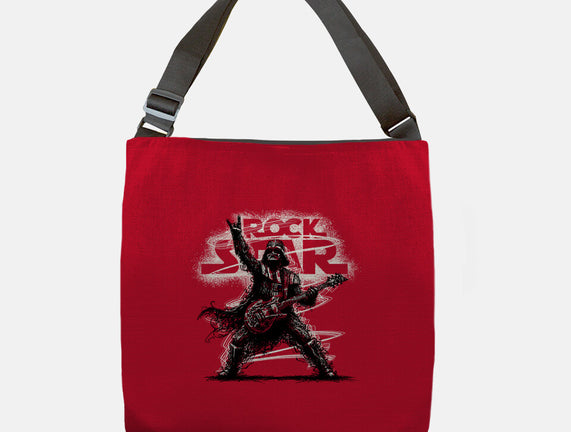 Rock Star Vader